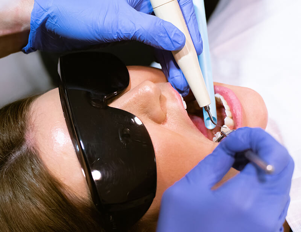 Four Oaks Dental Practice